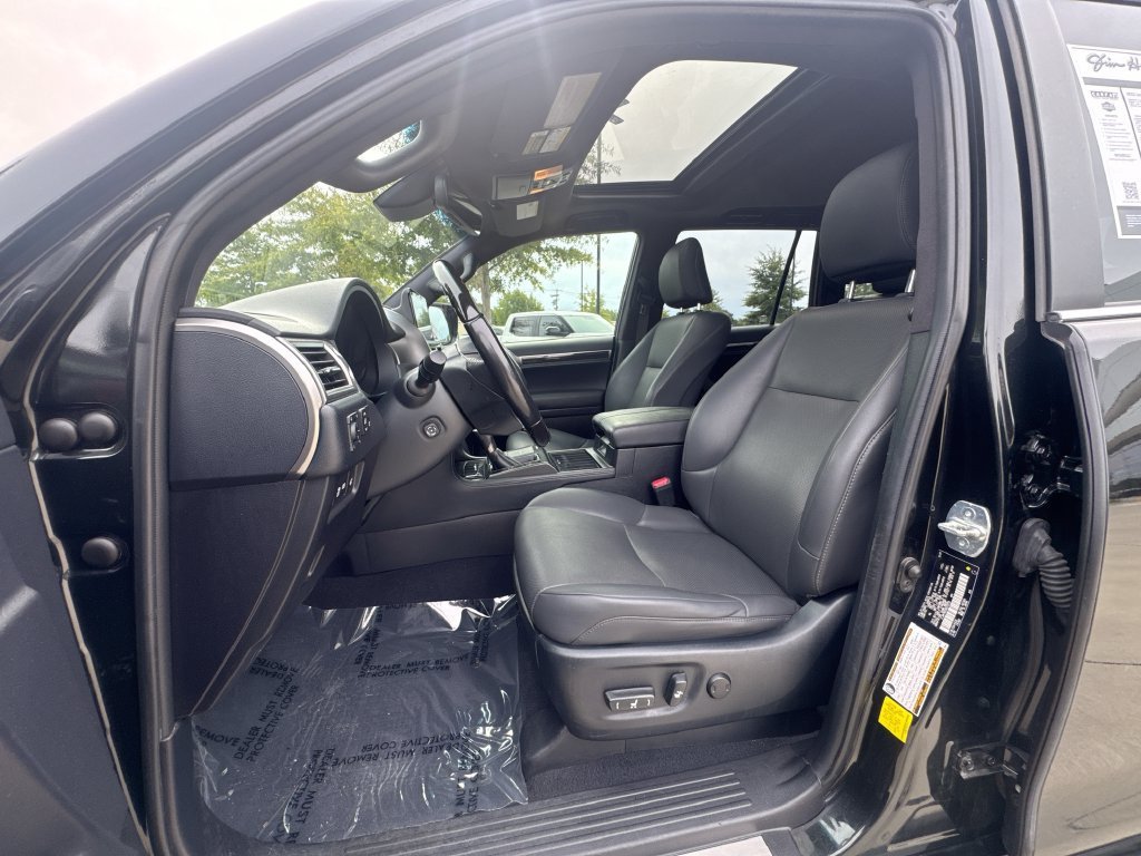 Used 2022 Lexus GX 460 Premium AWD/4WD image 19