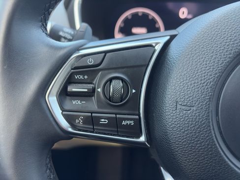 Used 2024 Acura MDX SH-AWD w/ Technology Package image 25