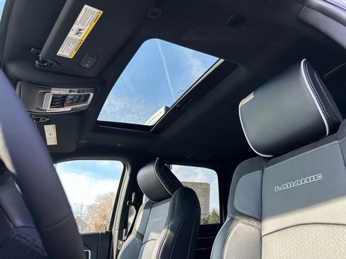 New 2026 RAM 2500 Laramie image 34