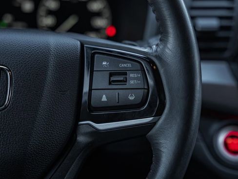 Used 2025 Honda Odyssey Sport-L image 26