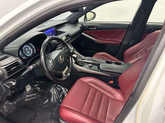 Used 2020 Lexus IS 350 F Sport AWD/4WD image 29
