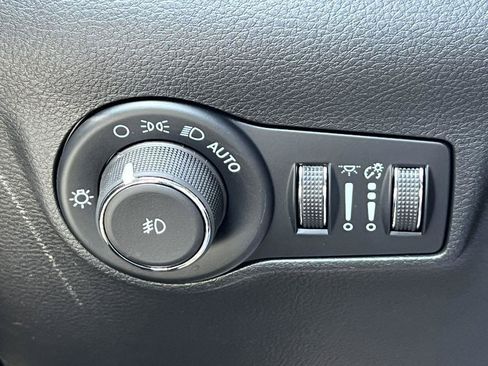 New 2026 Jeep Compass Limited AWD/4WD image 15