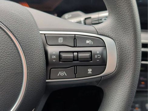 New 2026 Kia K5 LXS FWD image 27