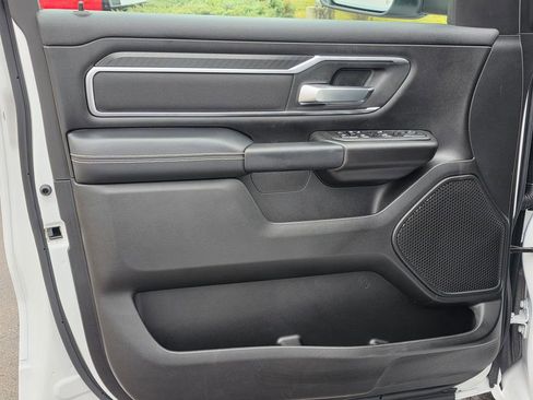 New 2026 RAM 1500 Big Horn image 14