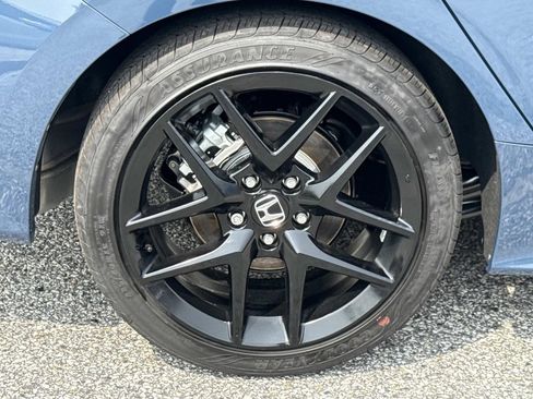 Used 2026 Honda Civic Sport image 28