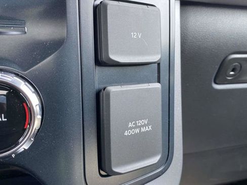 New 2026 Ford F150 Lariat AWD/4WD image 24