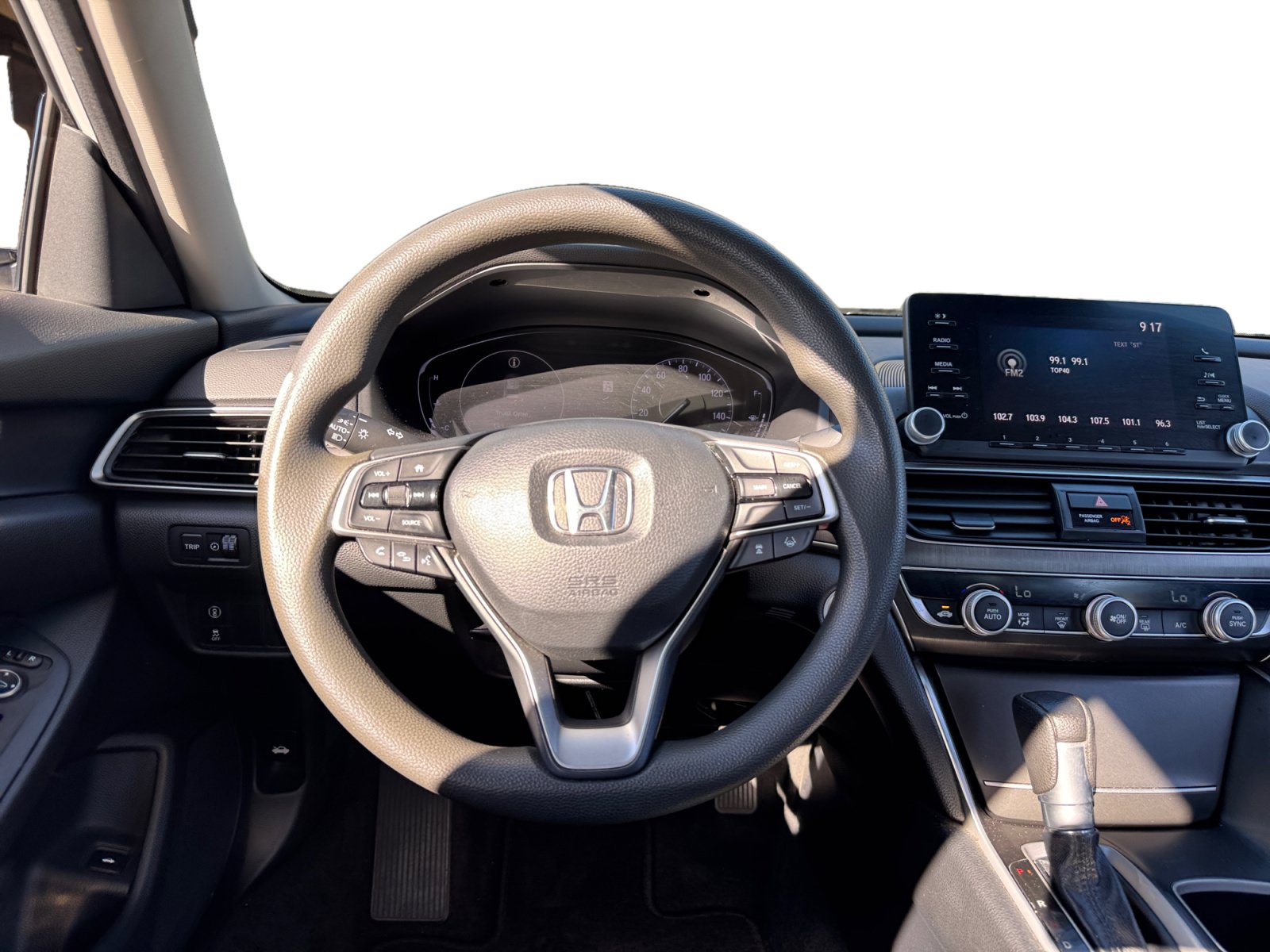 Used 2019 Honda Accord LX image 12