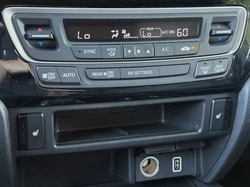 Used 2019 Honda Passport Touring image 19