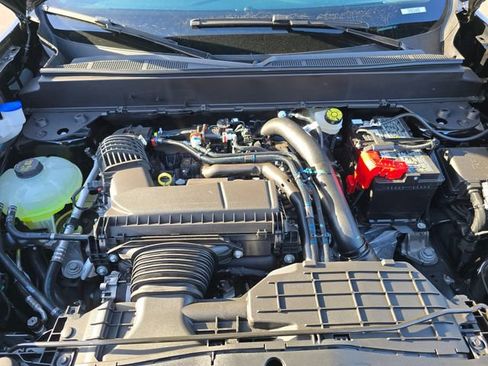 New 2026 Ford Maverick Lobo image 22