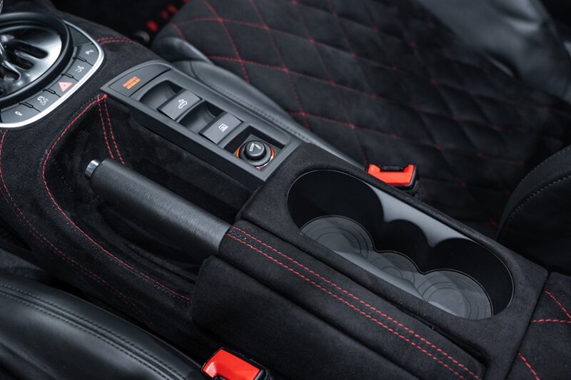 Used 2011 Audi R8 V10 AWD/4WD image 50