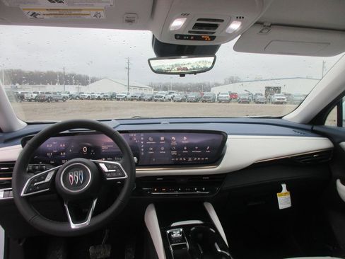 New 2026 Buick Envision Avenir image 17