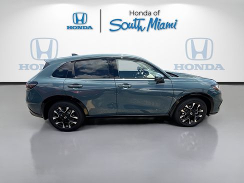 New 2027 Honda HR-V EX-L image 8