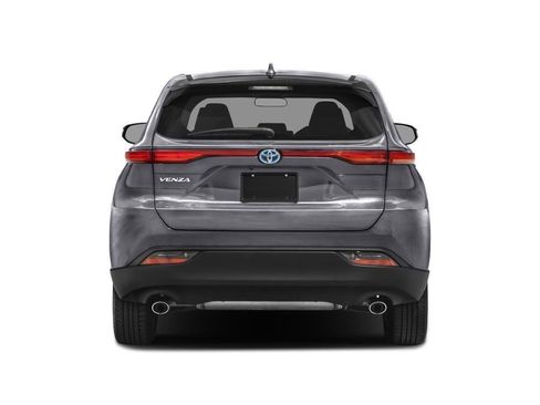 Used 2023 Toyota Venza Limited AWD/4WD image 16