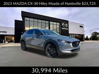 Certified 2023 MAZDA CX-30 AWD 2.5 S w/ Preferred Package 360° Tour