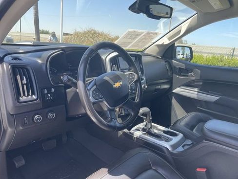 Used 2021 Chevrolet Colorado ZR2 AWD/4WD image 10