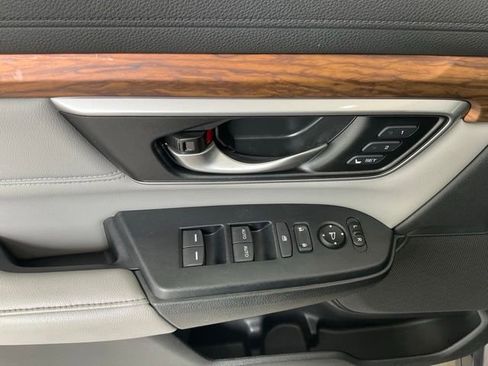 Used 2018 Honda CR-V EX-L image 6
