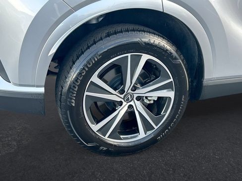 Used 2026 Lexus RX 350 Premium w/ Accessory Package (Z1) FWD image 17