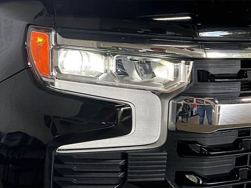 Used 2025 Chevrolet Silverado 1500 LT image 27
