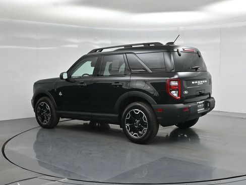 New 2026 Ford Bronco Sport Outer Banks AWD/4WD image 6