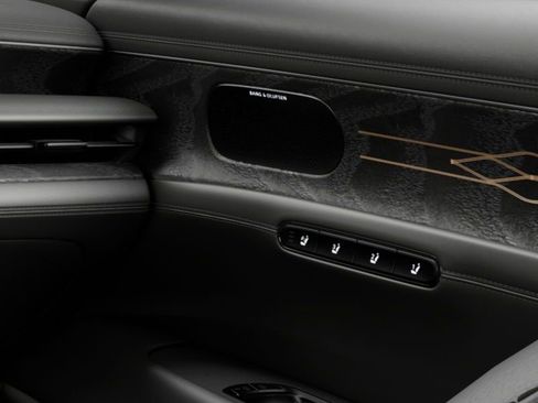 New 2026 Genesis G90 3.5T Prestige image 23