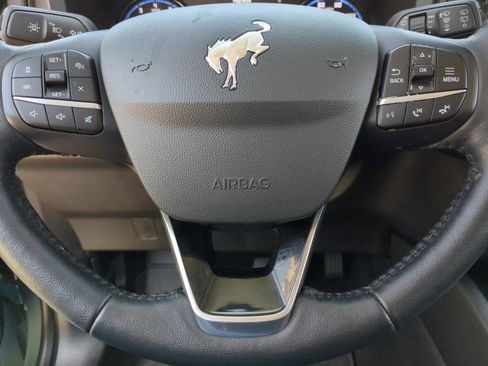 Used 2022 Ford Bronco Sport Outer Banks w/ Tech Package image 10