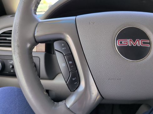 Used 2009 GMC Sierra 1500 SLT AWD/4WD image 19