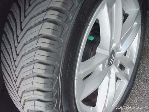 Used 2017 Audi A4 2.0T Premium w/ Audi MMI Navigation Plus AWD/4WD image 8