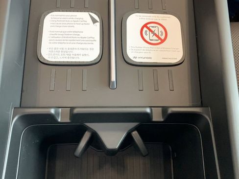 New 2026 Hyundai Santa Fe SEL image 8