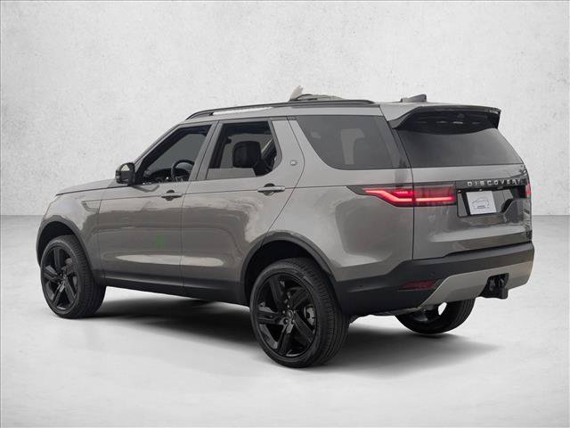 Used 2025 Land Rover Discovery S AWD/4WD image 9