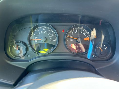 Used 2015 Jeep Patriot Sport w/ Power Value Group image 21