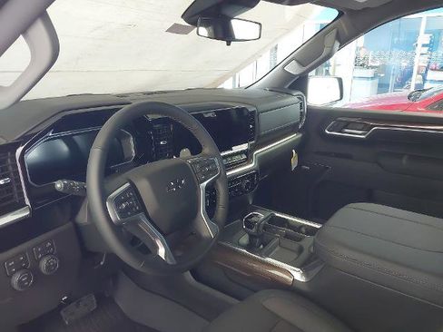 New 2026 Chevrolet Silverado 1500 RST image 2