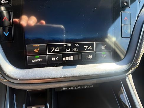 Used 2024 Subaru Outback Wilderness image 21