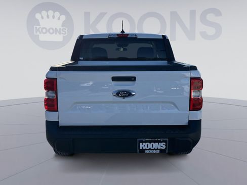 Used 2022 Ford Maverick XLT w/ Equipment Group 300A Standard image 5