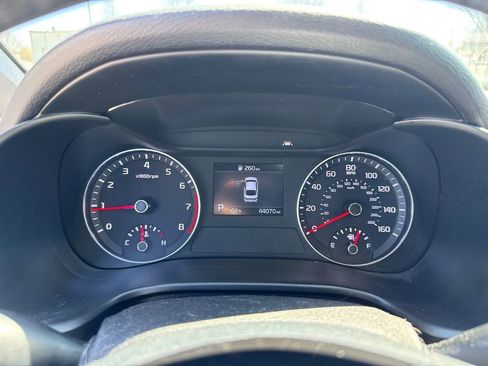 Used 2021 Kia Forte GT-Line image 19