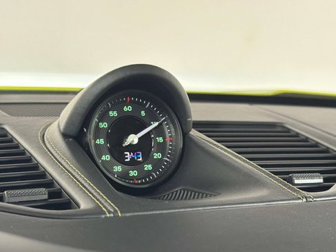 Used 2026 Porsche 911 GTS image 42