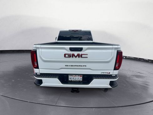 Used 2023 GMC Sierra 2500 AT4 w/ AT4 Premium Plus Package image 6