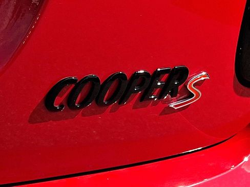 Used 2023 MINI Cooper S FWD image 26