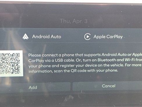 Used 2025 Hyundai Sonata SE image 4