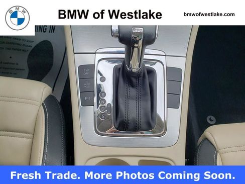 Used 2010 Volkswagen CC Luxury image 28