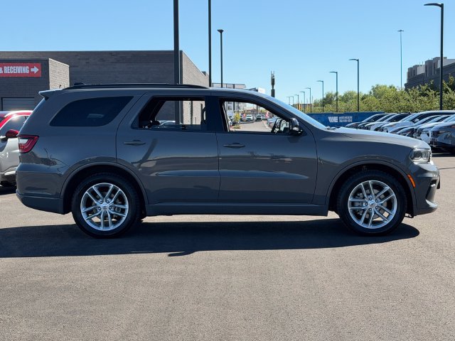 Used 2024 Dodge Durango GT RWD image 9