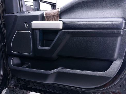 Used 2019 Ford F350 Lariat AWD/4WD image 39