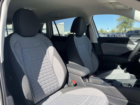 New 2026 Volkswagen Tiguan S FWD image 25