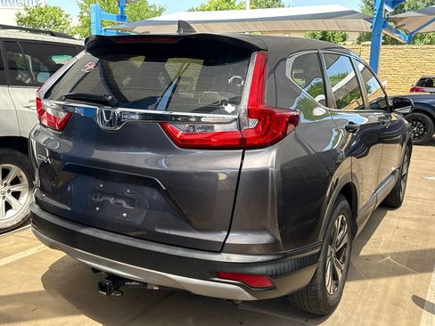 Used 2017 Honda CR-V LX image 7