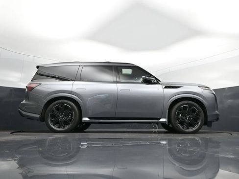 New 2026 INFINITI QX80 SPORT image 46