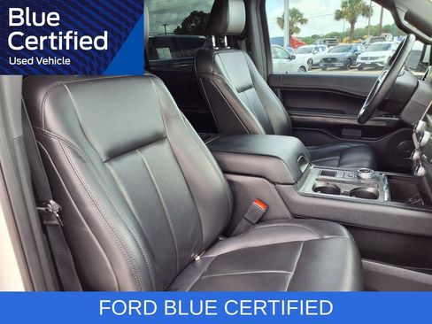 Certified 2021 Ford Expedition XLT RWD image 25