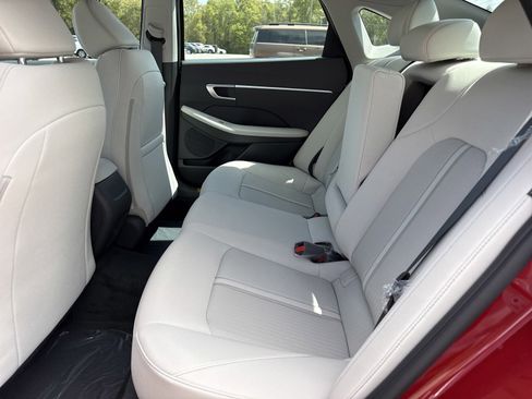 New 2026 Hyundai Sonata SEL image 12