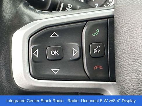 Used 2023 RAM 1500 Big Horn image 12