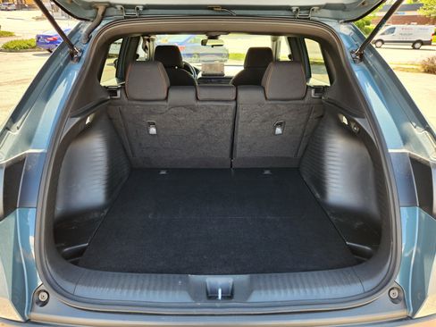 Used 2024 Honda HR-V Sport image 18