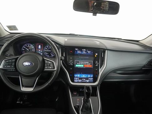 Certified 2024 Subaru Outback Premium image 34