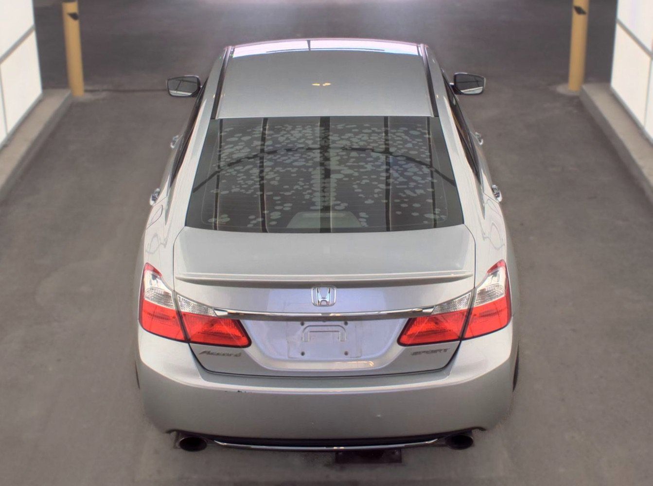 Used 2013 Honda Accord Sport image 5